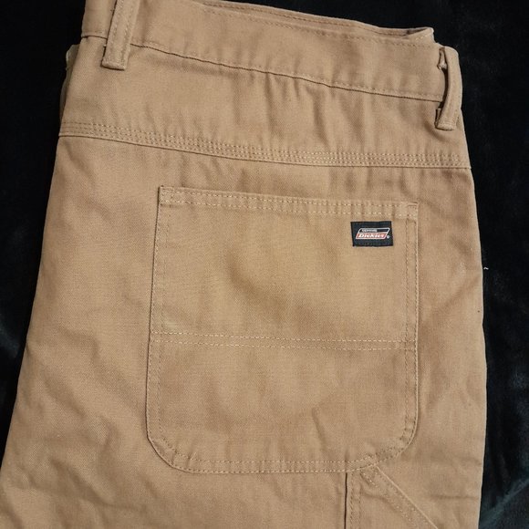 Dickies Fleece Lined NWOT - Picture 9 of 10